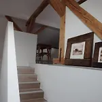 Appartement Fewoimdorf *