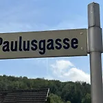 Appartement Fewoimdorf *