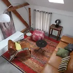 Appartement Fewoimdorf *