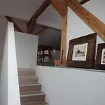 Appartement Fewoimdorf *