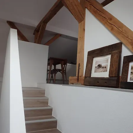 Apartment Fewoimdorf *