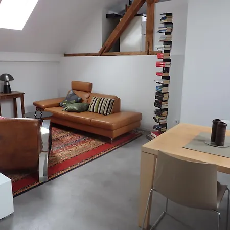 Apartment Fewoimdorf