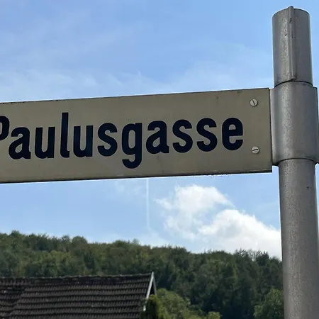 Apartment Fewoimdorf *