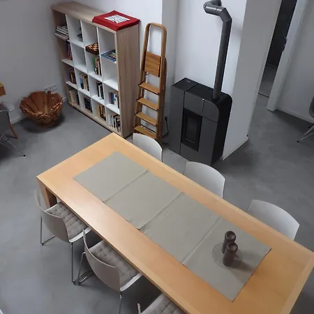 Fewoimdorf * Wertheim