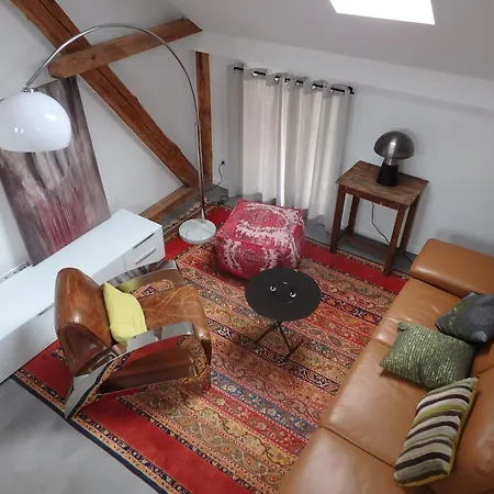 Fewoimdorf Apartment *