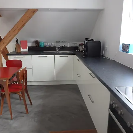 Fewoimdorf Appartamento Wertheim