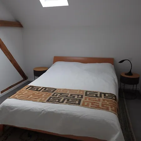 Appartamento Fewoimdorf *