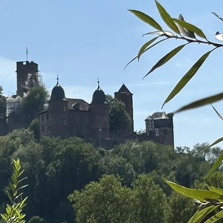 Fewoimdorf Wertheim