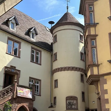 Fewoimdorf Wertheim