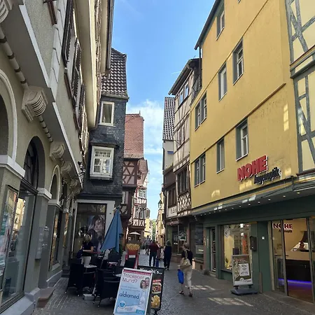 Fewoimdorf * Wertheim