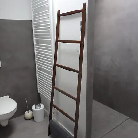 Fewoimdorf Appartement