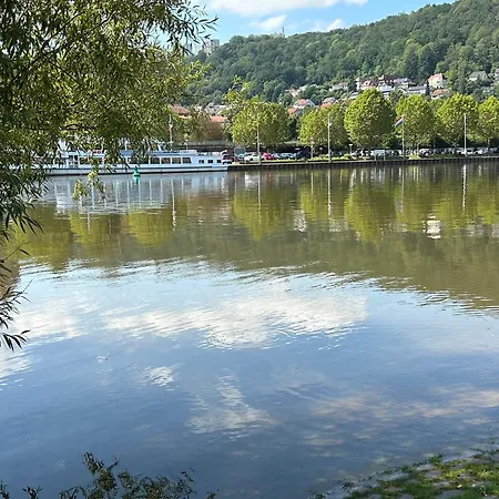 Lejlighed Fewoimdorf Wertheim