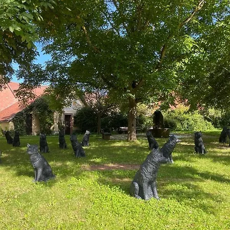Lejlighed Fewoimdorf