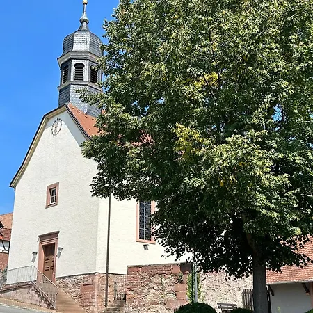 Fewoimdorf * Wertheim