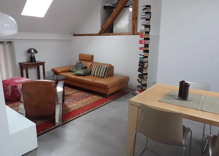 Appartement Fewoimdorf