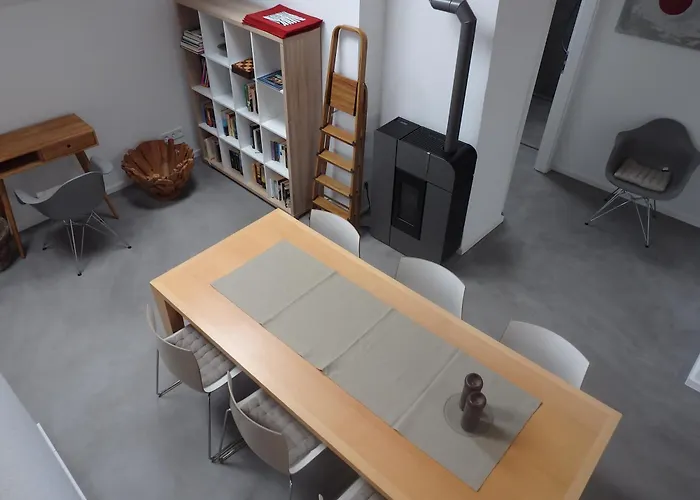 Fewoimdorf * Wertheim