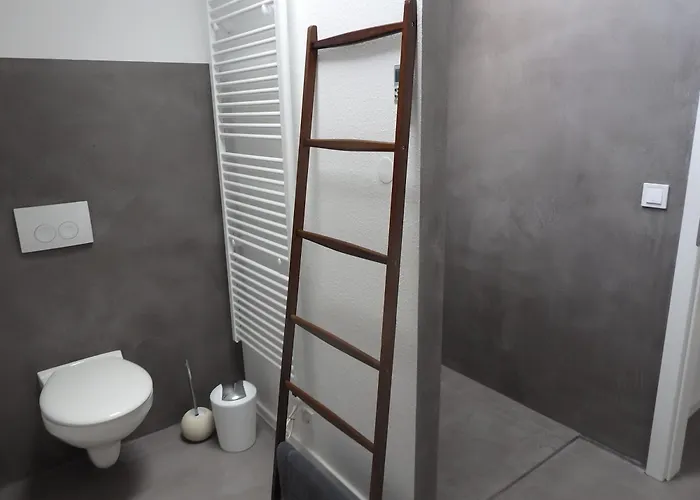 Appartement Fewoimdorf