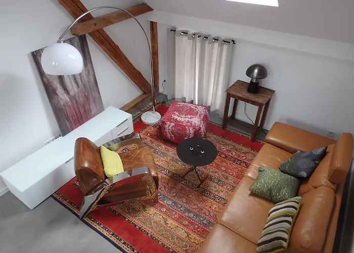 Fewoimdorf Appartement *