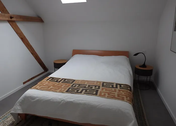 Appartement Fewoimdorf *