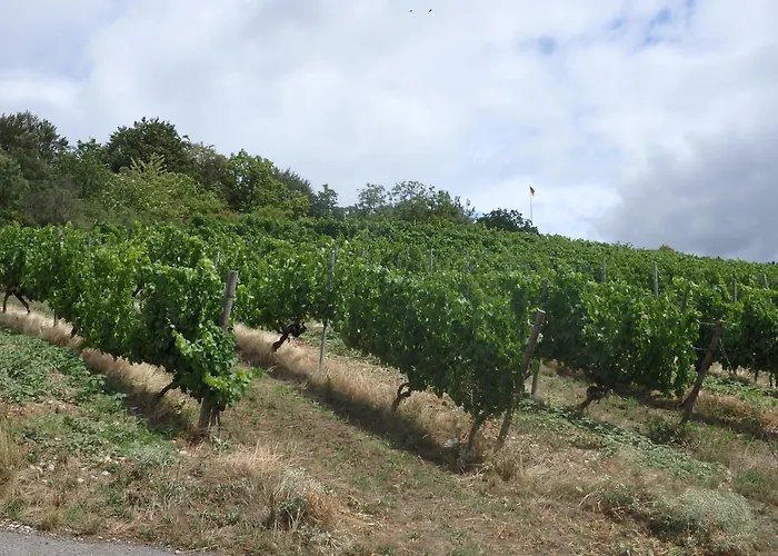 Appartement Fewoimdorf