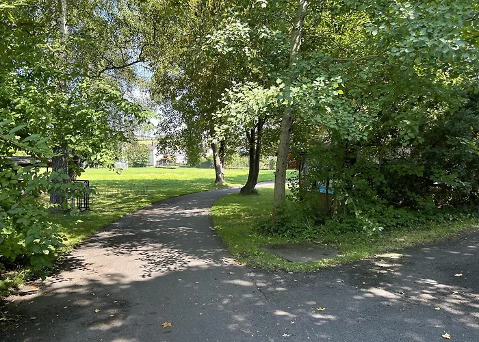 Fewoimdorf Appartement