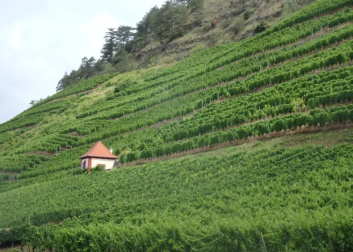 Appartement Fewoimdorf